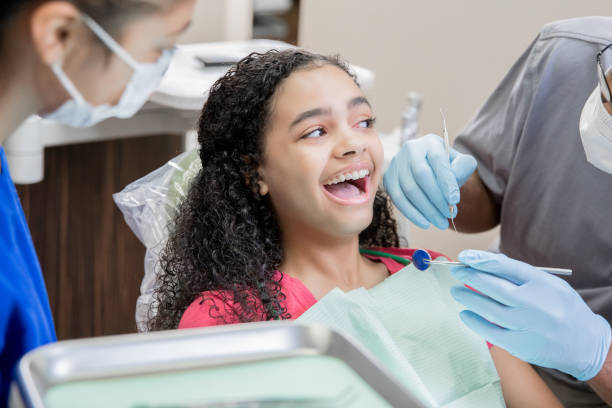 Best Knocked-Out Tooth (Avulsed Tooth) Treatment in Crofton, MD